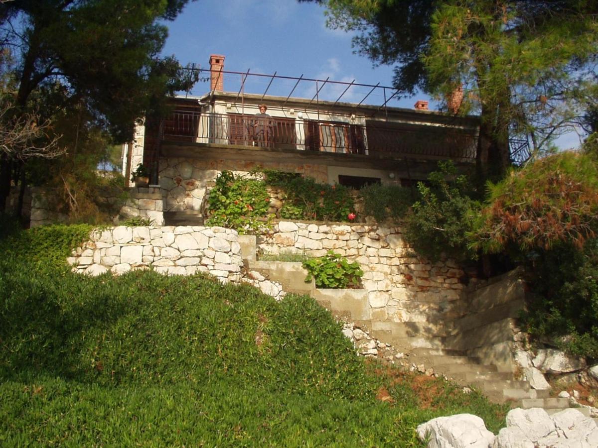 Apartments By The Sea Prizba, Korcula - 11069 Exterior photo